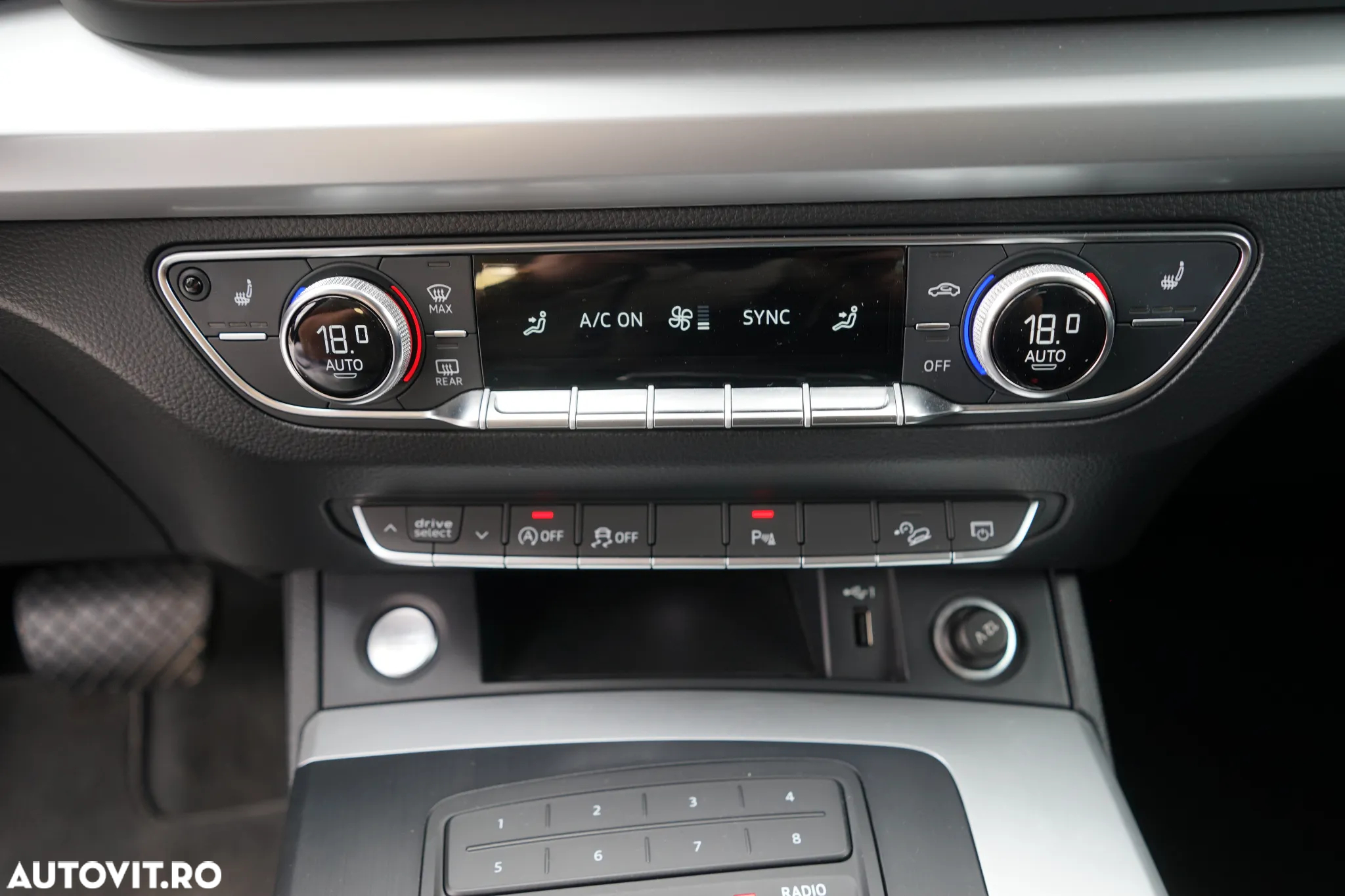 Audi Q5 2.0 TDI Quattro S tronic Design - 22