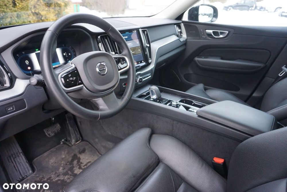 Volvo XC 60 - 8