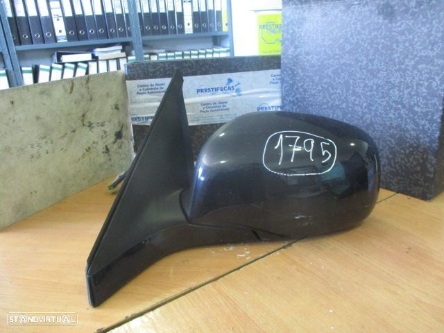 Espelho ESP1795 SUZUKI SWIFT 2007 ESQ ELETRICO 5 PINOS - 2