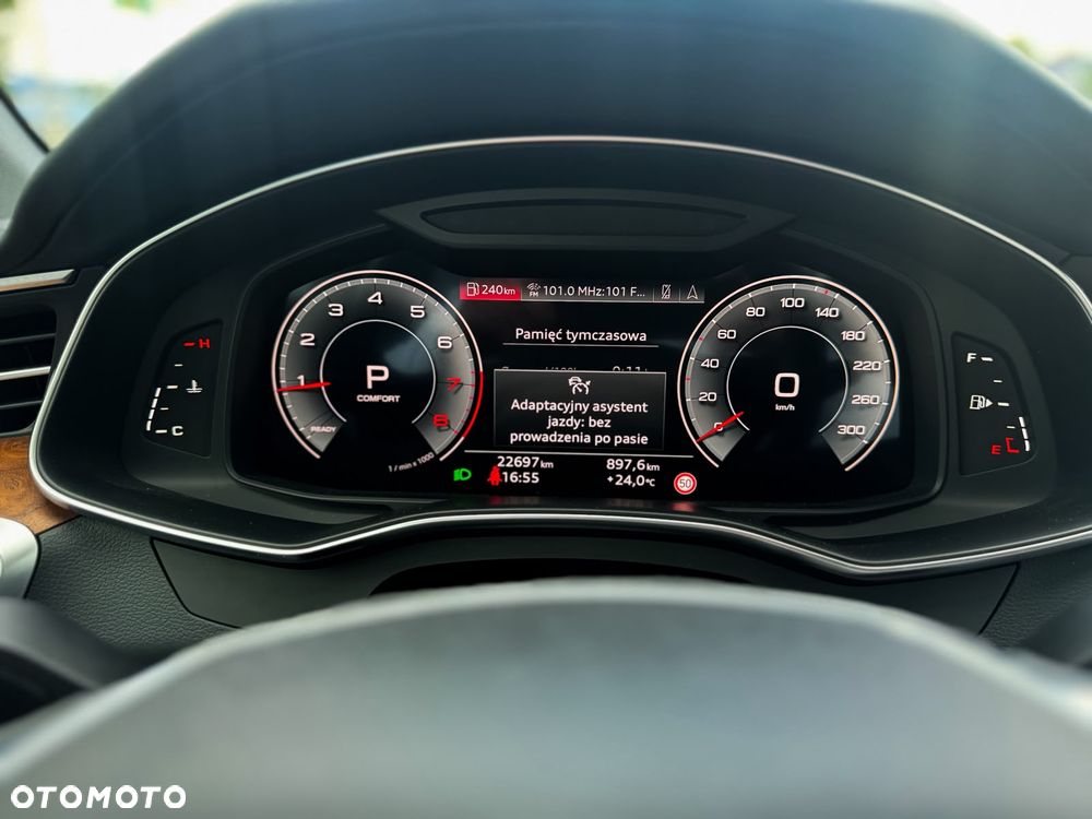 Audi A6 Limousine 45 TFSI quattro S tronic - 19