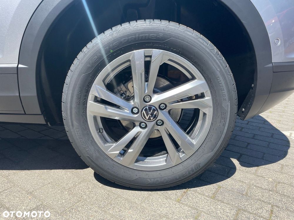 Volkswagen T-Roc 1.5 TSI Life Plus DSG - 32