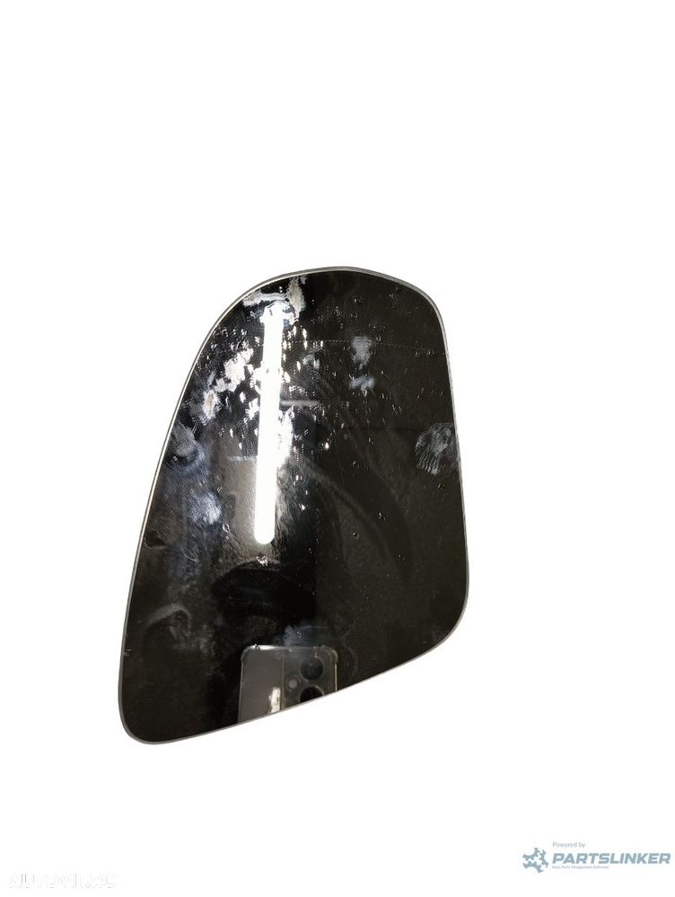 Sticla oglinda  dreapta fata MERCEDES-BENZ C-CLASS W205 2013 - > A0998100016 - 1