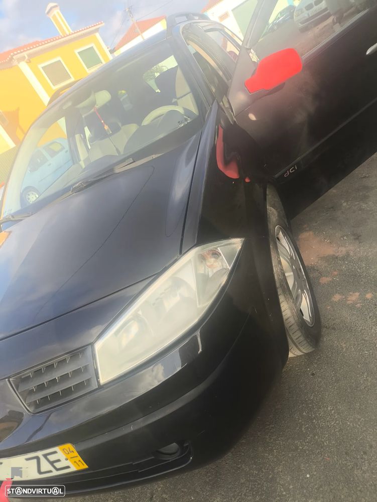 Renault Mégane Break - 23