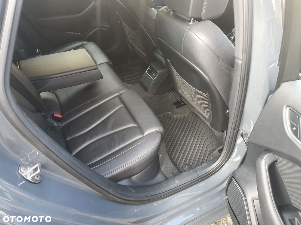 Audi A3 Limousine 2.0 TFSI quattro S tronic sport - 17