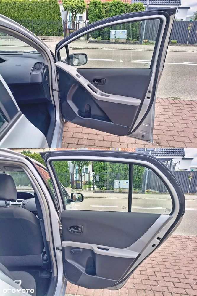 Toyota Yaris 1.33 VVT-i Life - 26