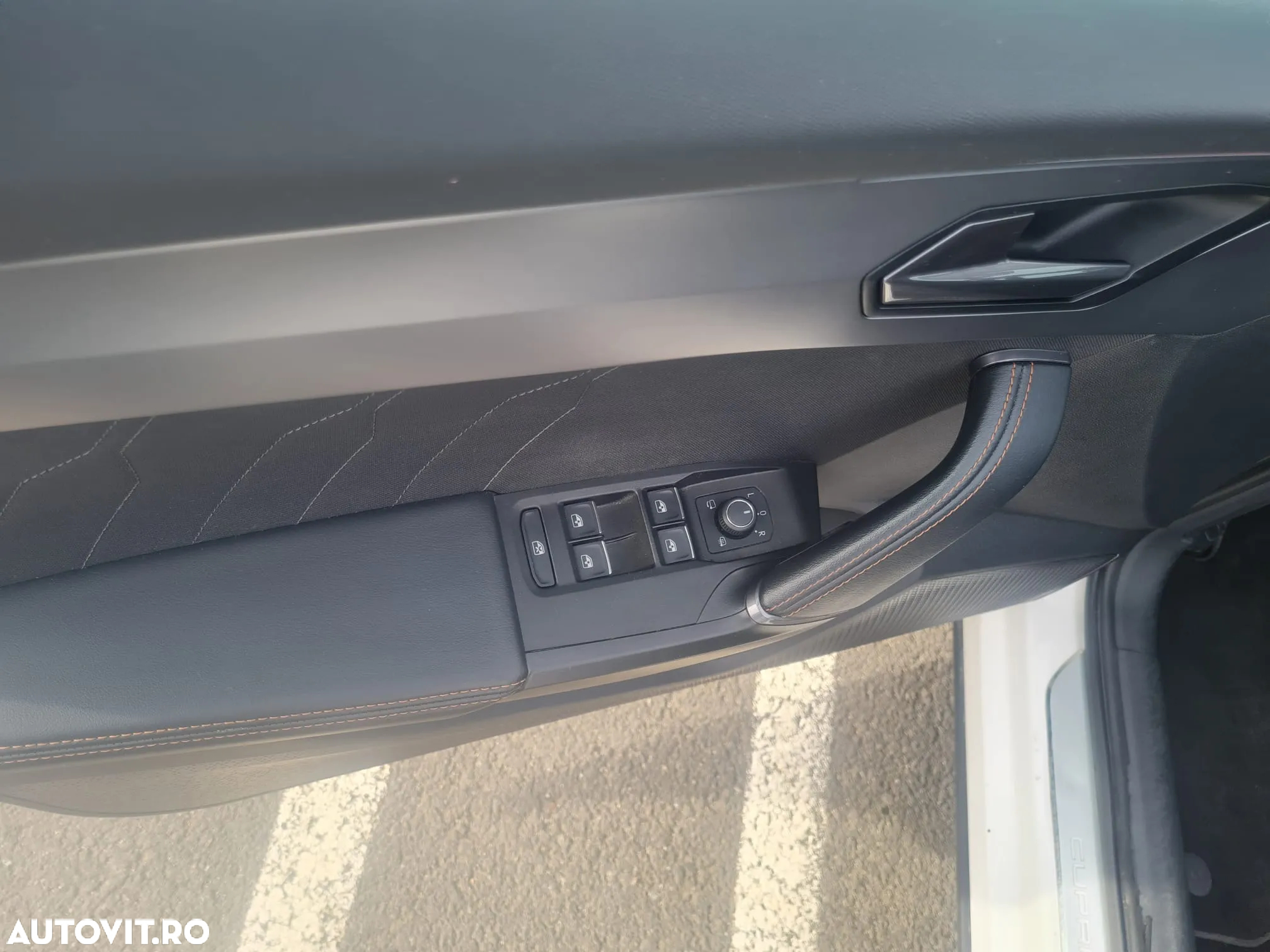 Cupra Formentor 1.4 e-Hybrid DSG - 11