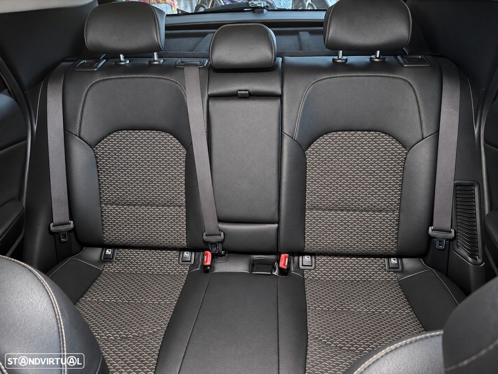 Kia XCeed 1.6 GDi PHEV Drive - 22