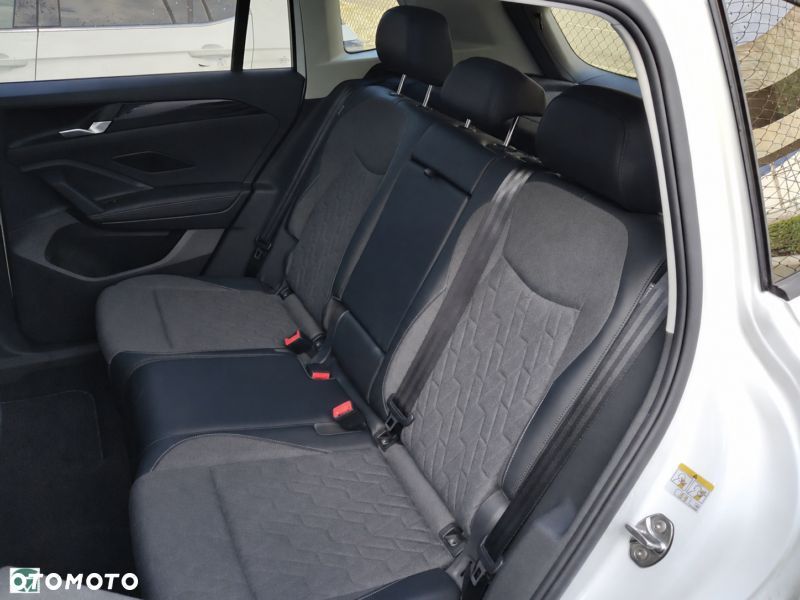 Volkswagen Tiguan 2.0 TDI SCR (BlueMotion Technology) DSG Comfortline - 11