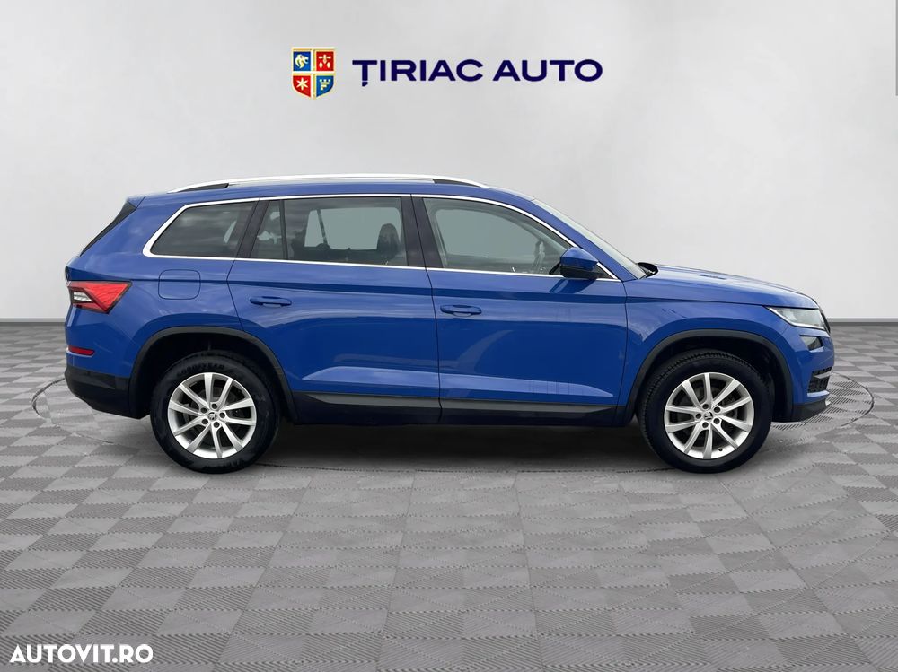 Skoda Kodiaq - 6
