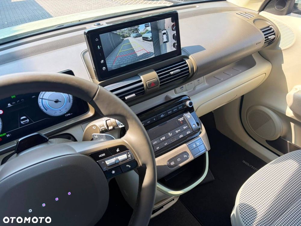 Hyundai Inster 49kWh Smart - 14