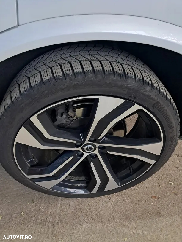 Volvo XC 90 - 15