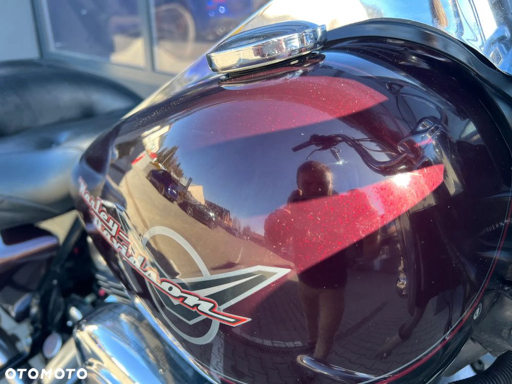 Harley-Davidson Touring Road King - 23