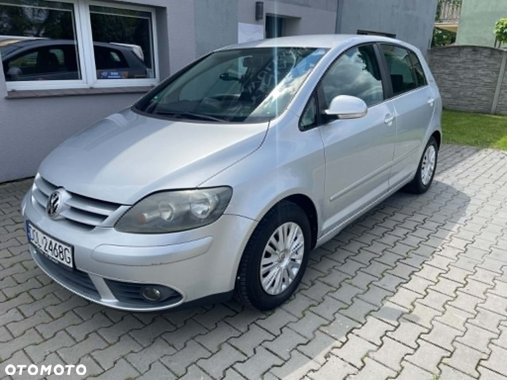 Volkswagen Golf 1.9 TDI Tour - 23