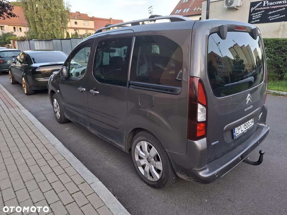 Citroën Berlingo Multispace BlueHDi 120 S&S SELECTION - 3