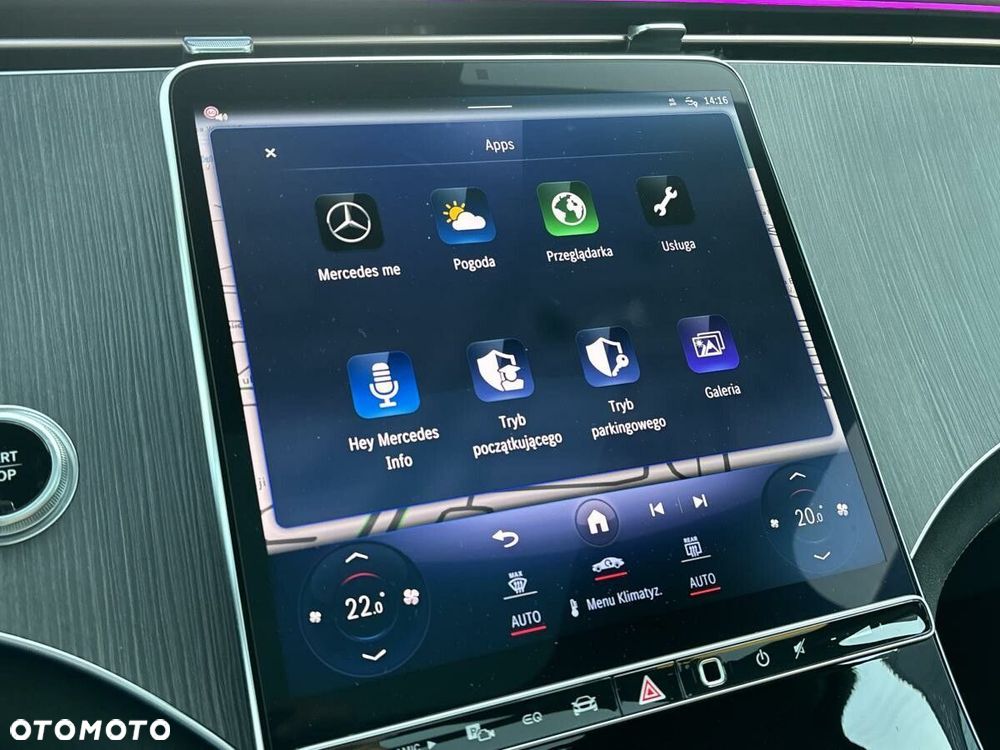 Mercedes-Benz EQS - 25