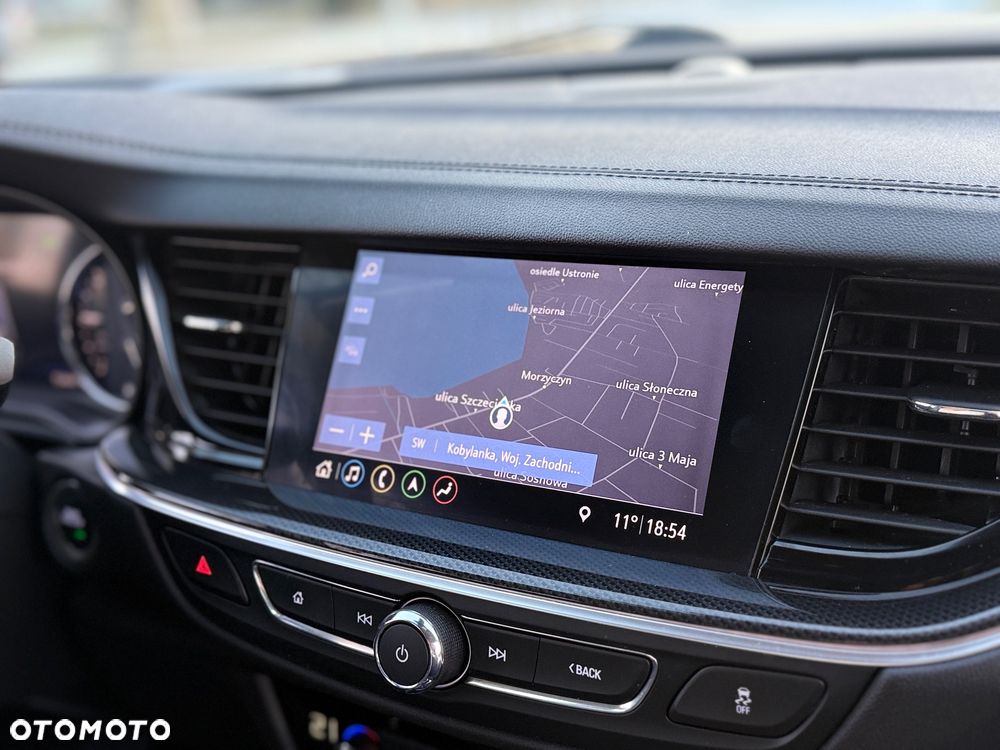 Opel Insignia 2.0 CDTI Business Elegance S&S - 20