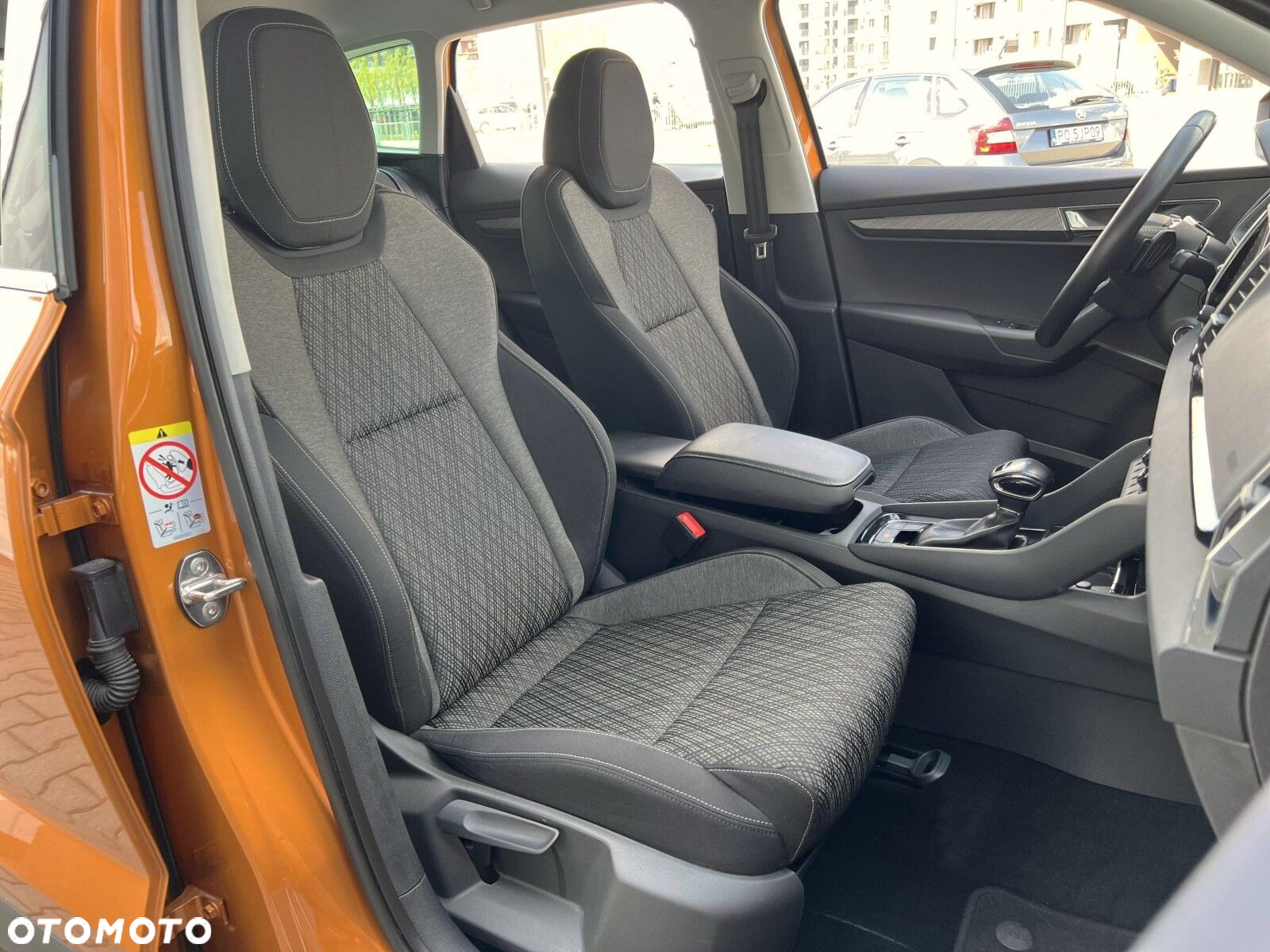 Skoda Karoq 1.5 TSI ACT GPF 4x2 Style DSG - 14