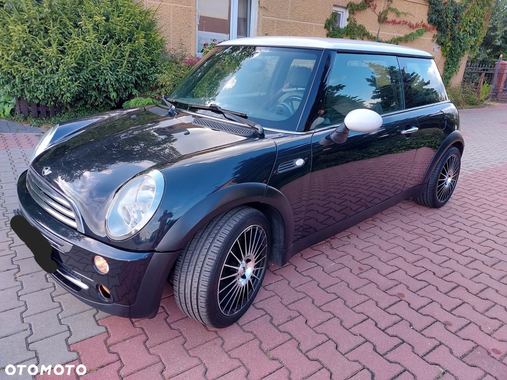 MINI Cooper - 3