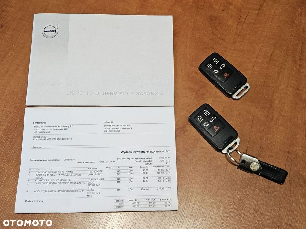 Volvo V40 D2 Drive-E Momentum - 32