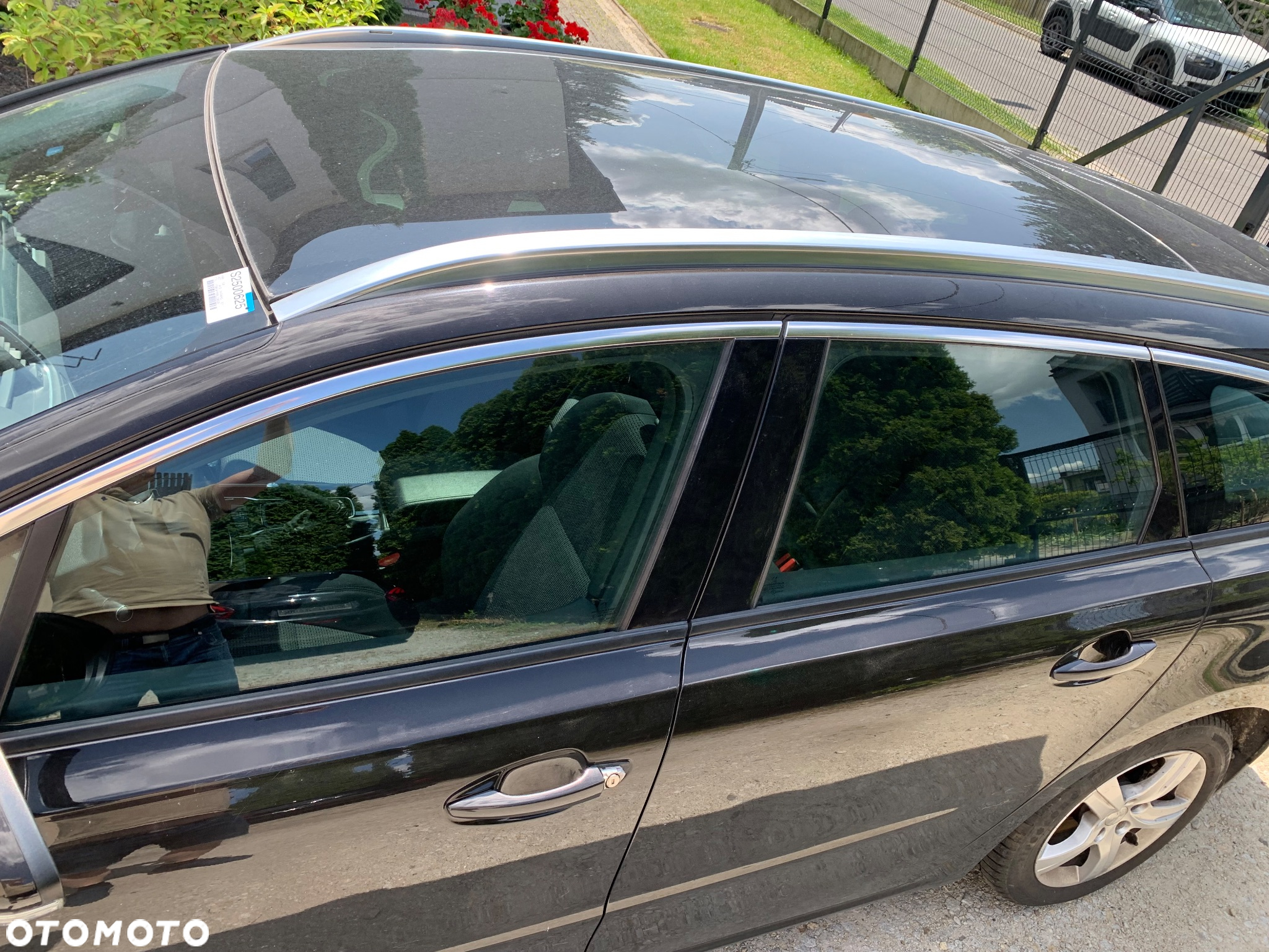 Peugeot 508 SW e-HDi FAP 110 EGS6 Active - 13