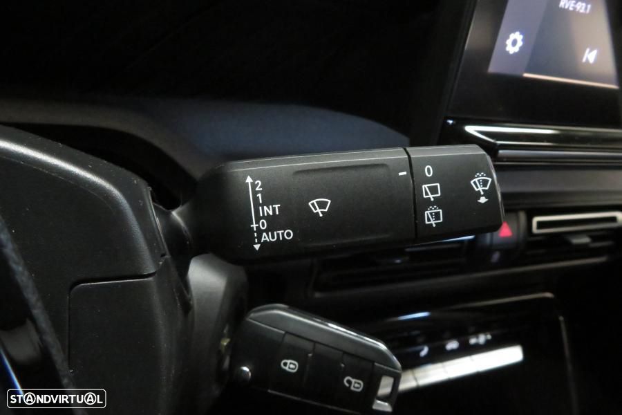 Citroën C3 Aircross 1.2 PureTech Plus - 17