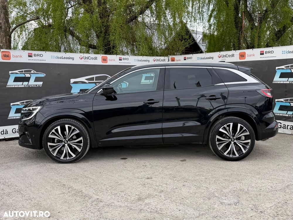 Renault Austral E-Tech Full 200 Iconic - 38