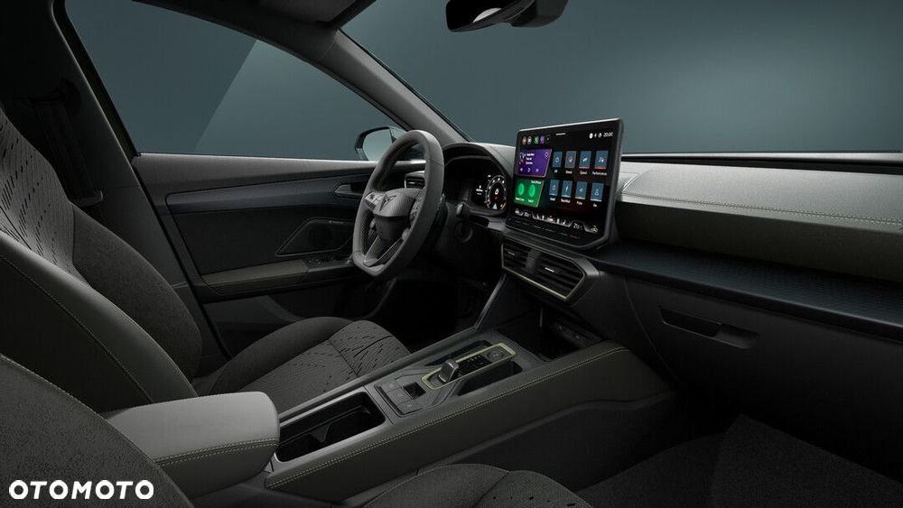 Cupra Formentor 2026 photo 5