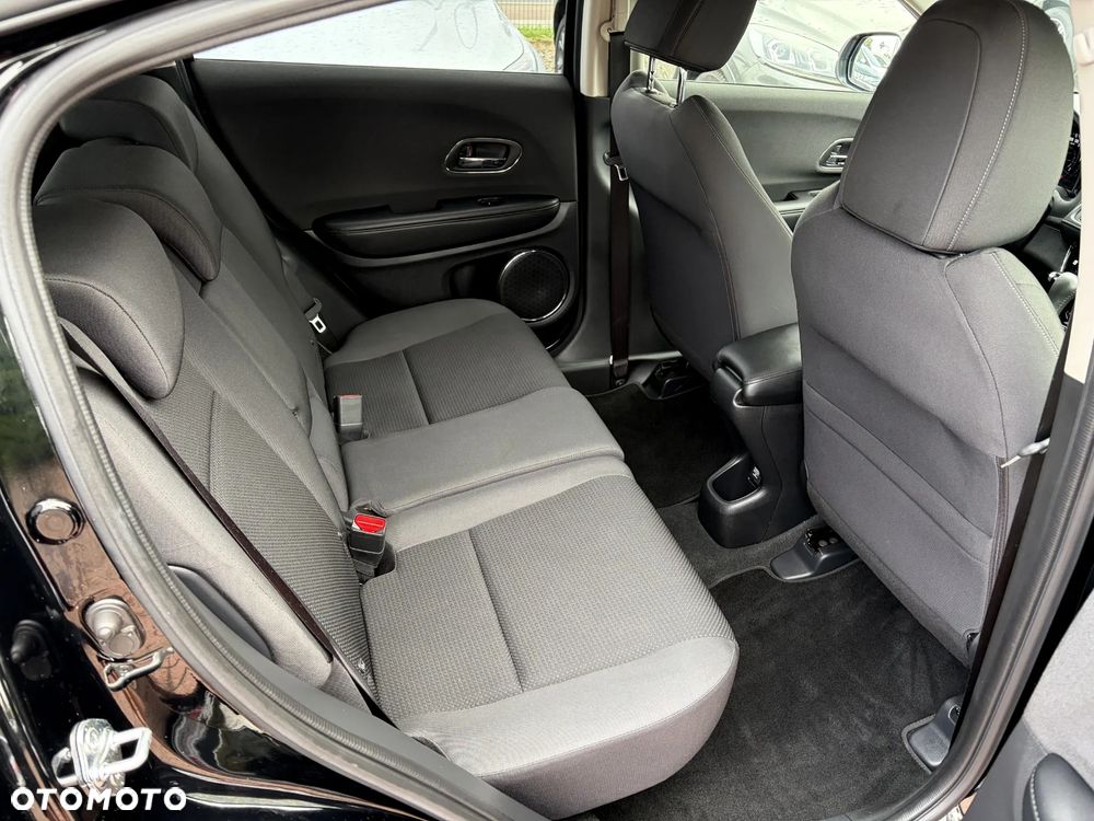 Honda HR-V 1.5 Elegance (ADAS/Honda Connect+) - 17