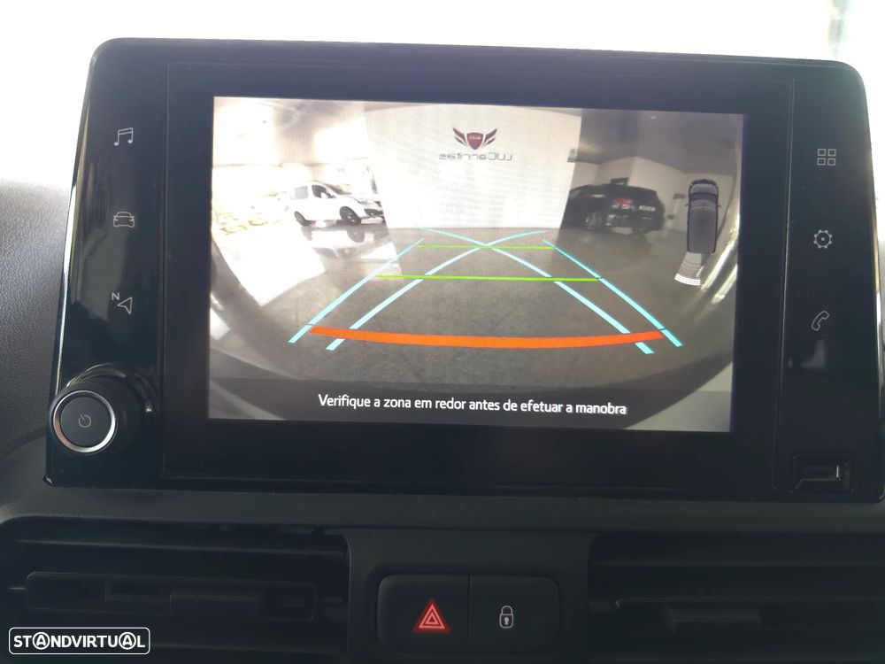 Toyota PROACE CITY VERSO 1.5 D - 16