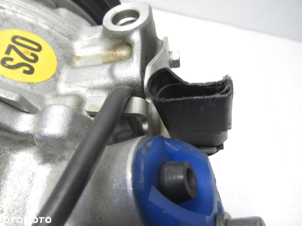 Kompresor sprężarka klimatyzacji Audi Q7 Q8 3.0 4M0820803N - 7