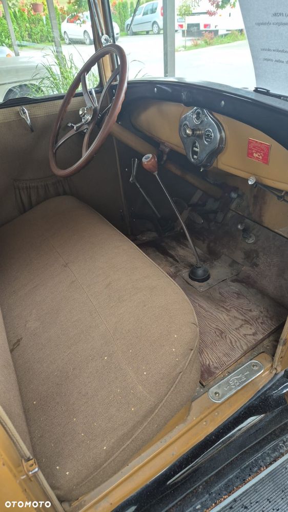 Ford Inny - 10