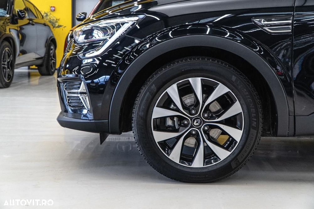 Renault Arkana E-TECH 145 INTENS - 40