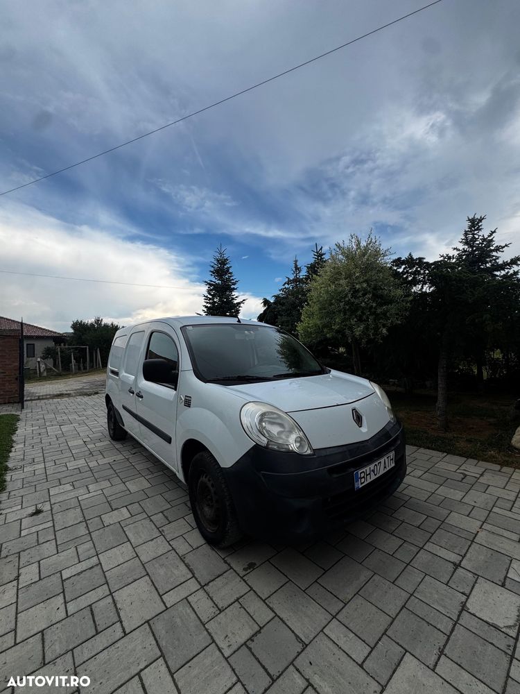 Renault Kangoo - 9