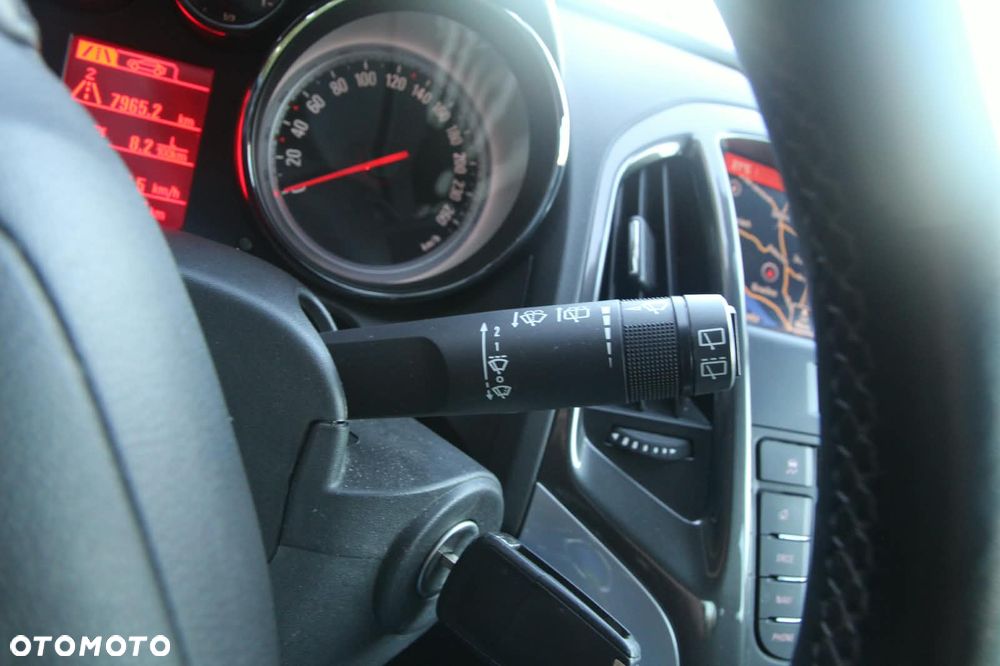 Opel Astra - 24