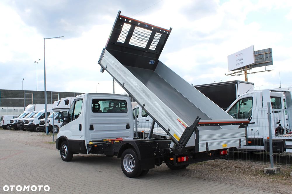 Iveco 35C21 Hi-Matic - 1