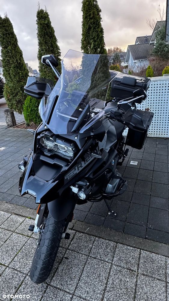 BMW GS - 9
