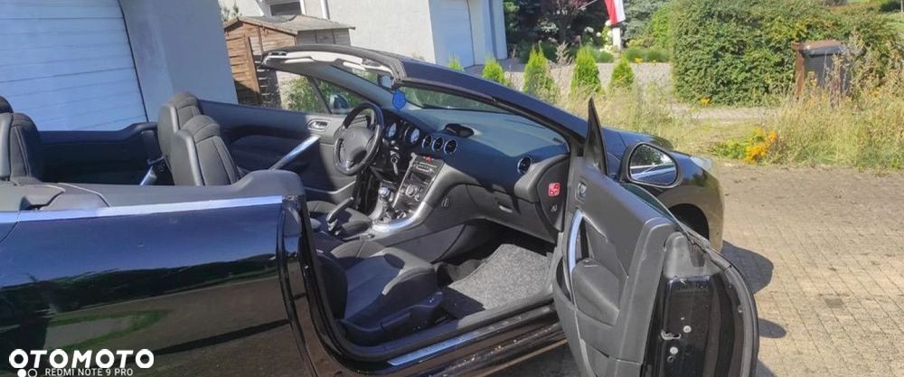 Peugeot 308 CC 120 VTi Access - 17