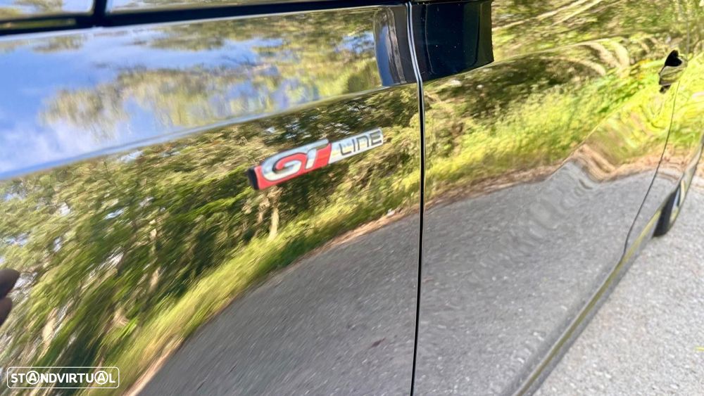 Peugeot 308 SW 1.6 BlueHDi GT Line - 23