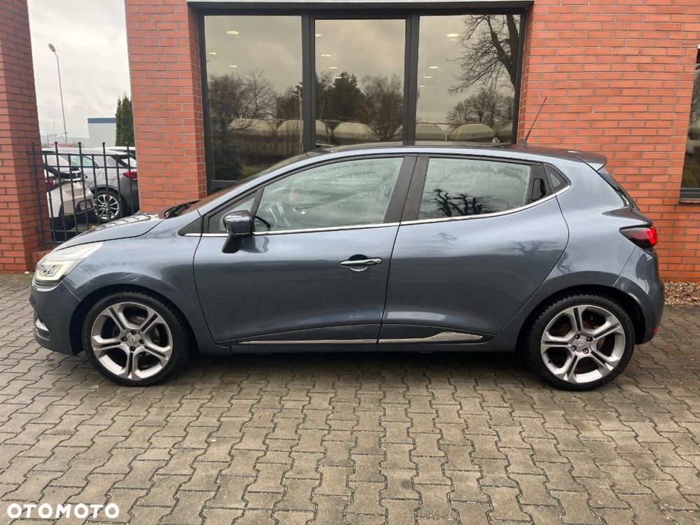 Renault Clio 1.5 dCi Energy Intens - 21