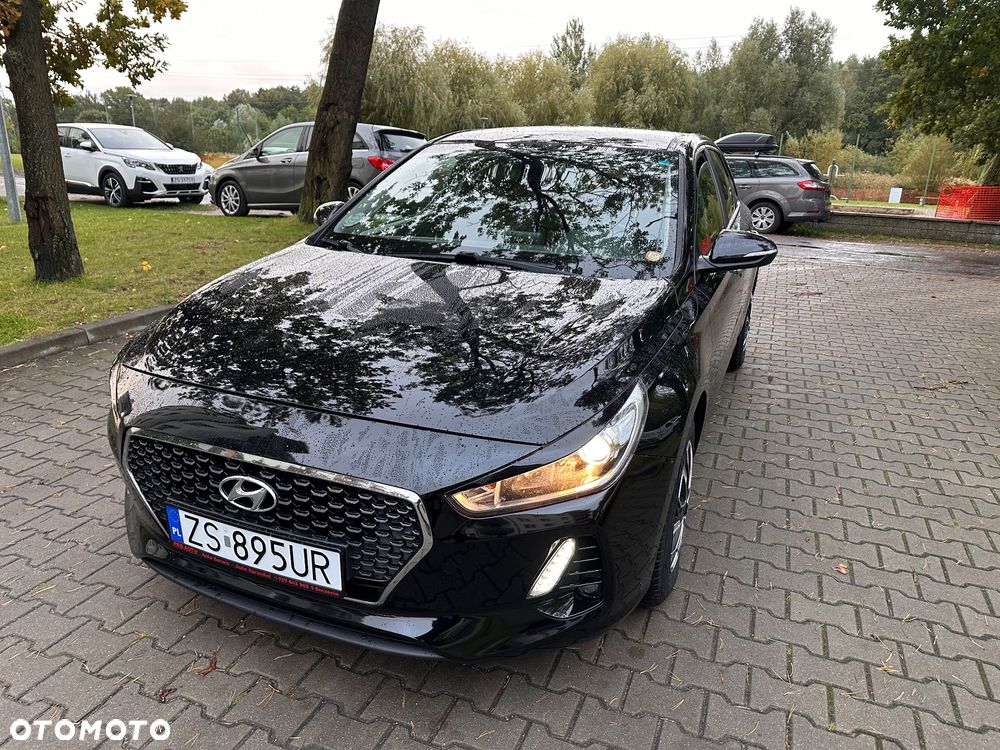 Hyundai i30 - 2