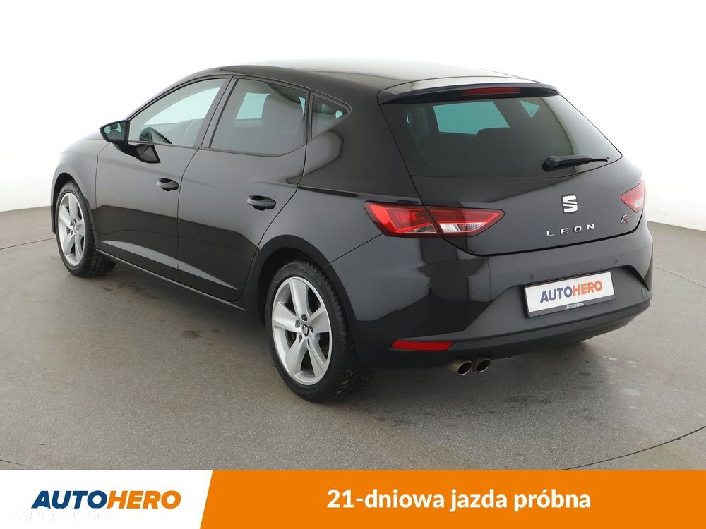 Seat Leon 1.4 TSI FR S&S - 4