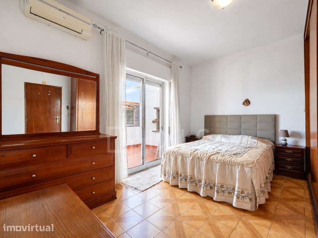 Moradia T2 em Santa Luzia, Tavira, Algarve - Grande imagem: 3/25