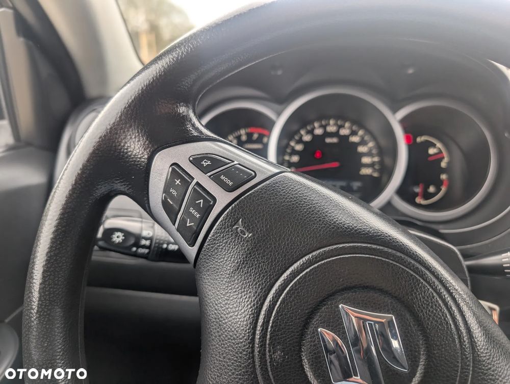 Suzuki Grand Vitara 1.6 Comfort EU5 - 20