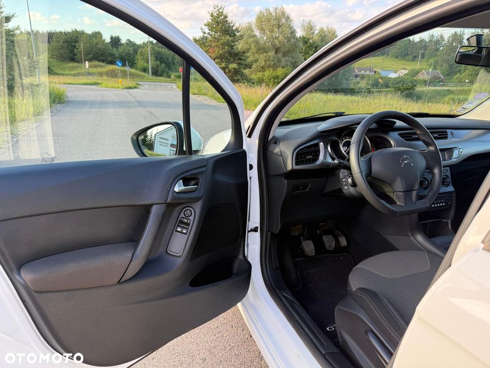 Citroën C3 - 10
