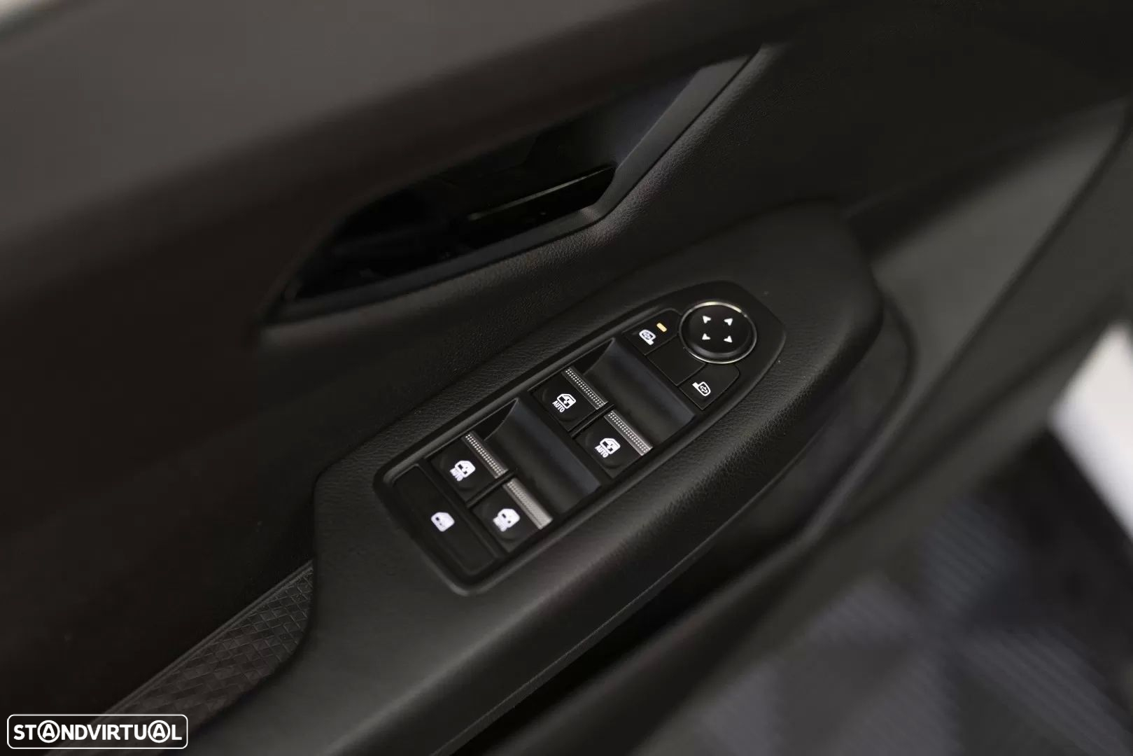 Renault Mégane E-Tech EV60 Equilibre Optimum Charge - 8