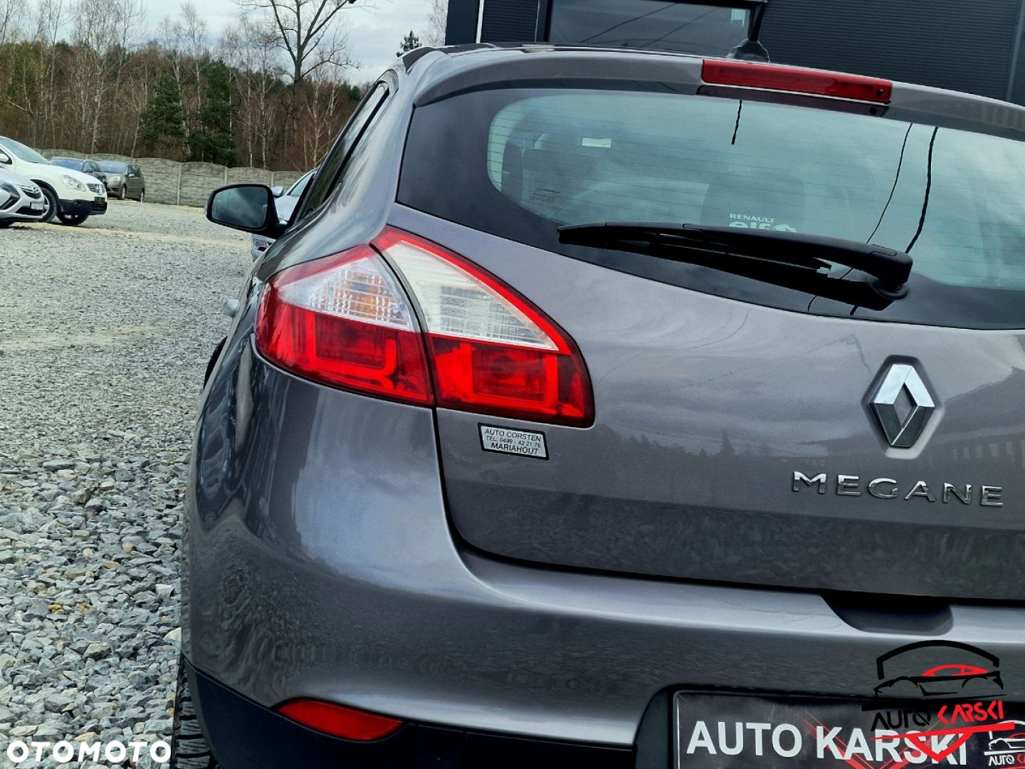 Renault Megane - 18