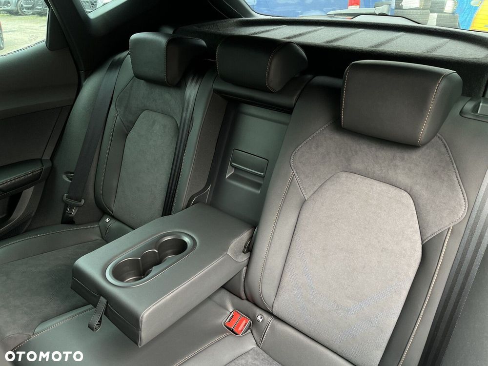 Cupra Formentor - 20