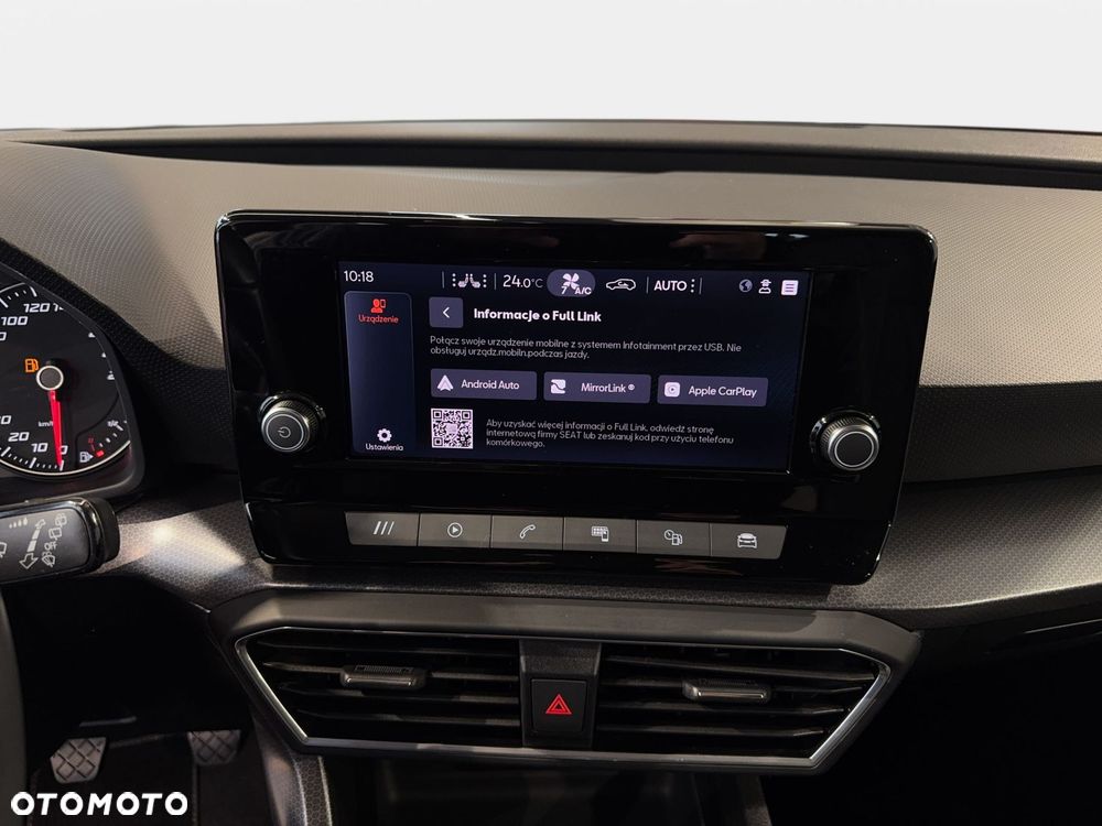 Seat Leon - 20
