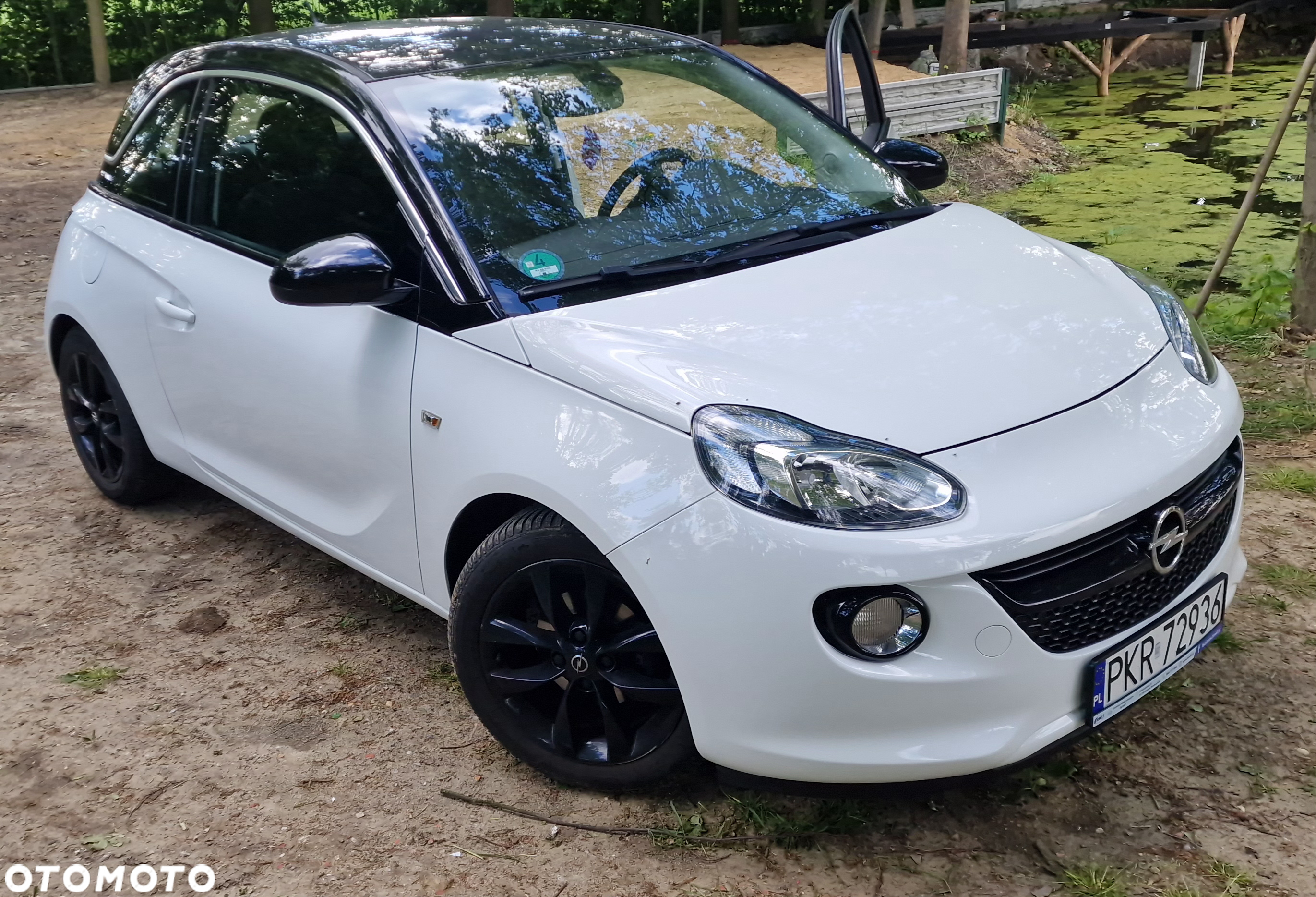 Opel Adam - 4