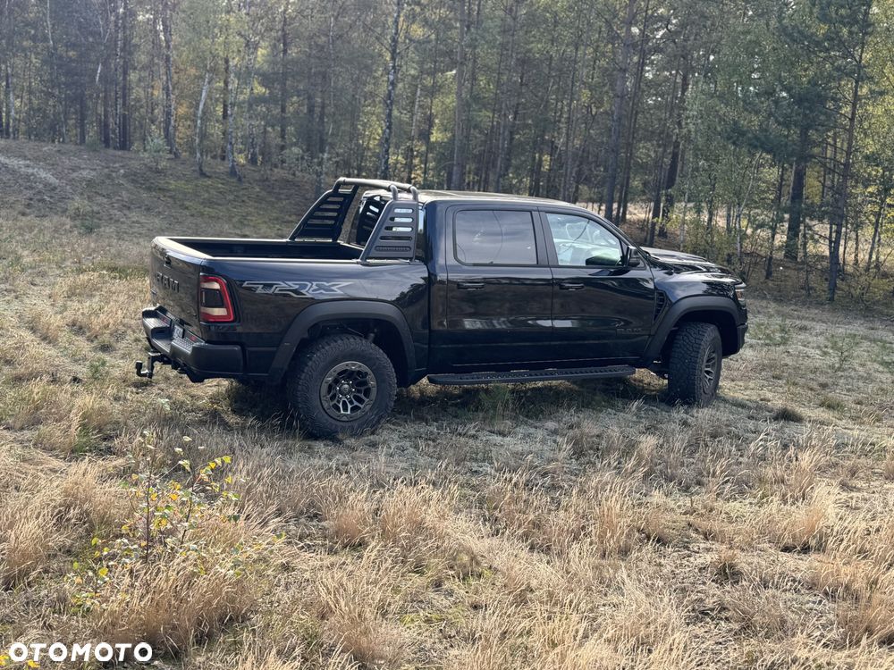 RAM 1500 TRX - 9